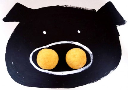 buta